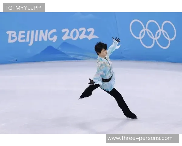 普鲁申科与羽生结弦的冰上对决：谁才是花样滑冰的真正王者