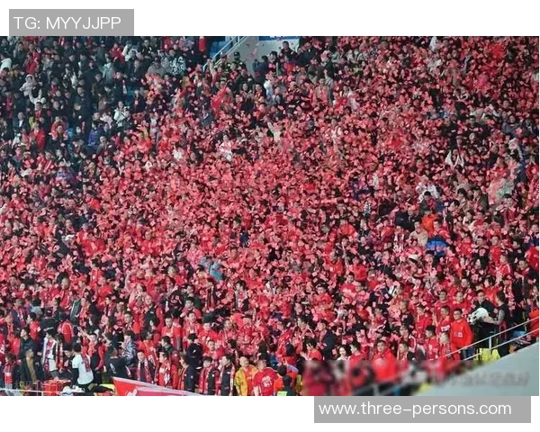 广州恒大与柏太阳神对决日本球迷热情支持展现足球文化魅力