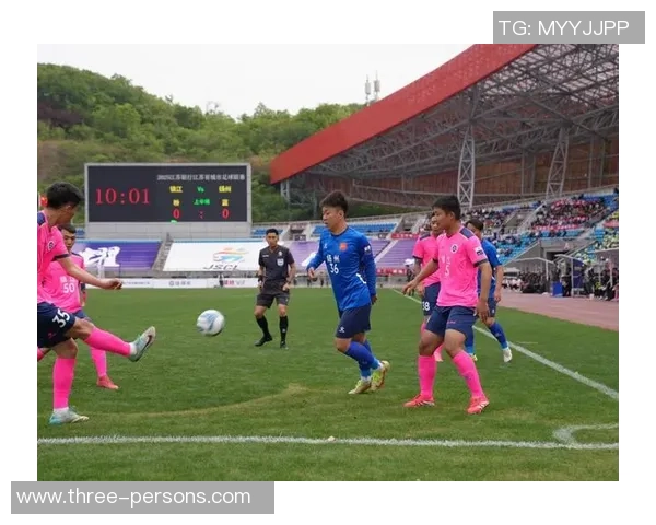 7 年 5 冠 ！江苏大学男足在“省长杯”高校部足球赛完成三连冠