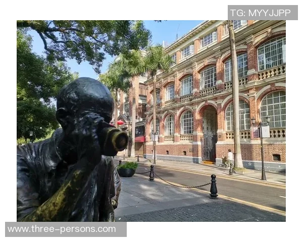 【视频】当十五运会遇见传奇酒店：散步沙面体会粤式待客之道 - 全运粤打卡