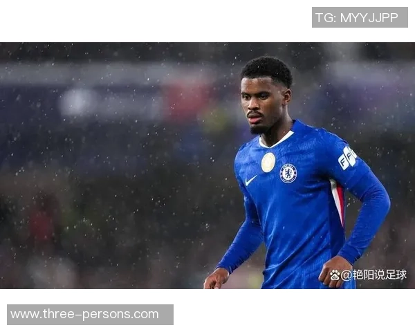 哈托：我感觉自己在切尔西越来越好，阵型很年青但也有实力和经历